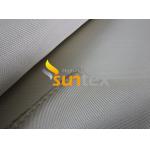 Factory Direct Sales Flame Retardant Waterproof Silica Fiber Glass Fabric for sale