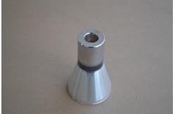 China Low frequency Ultrasonic transducers For Cleaning Ultrasonic Piezo Transducer supplier
