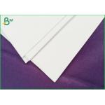 40gsm 50gsm 100gsm White Kraft Paper Coffe Bag , White Kraft Paper Bags For Shopping for sale