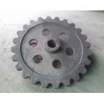 Carbon Steel Castings Forgings For Cement Plant Equipment And Other Plants
