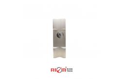 China High Resolution Magnetic Digital Angle Gauge RION Industrial supplier
