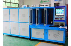 China IEC60898-1  circuit breakers 28-day Tripping Characteristics Tester supplier