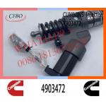 Diesel Engine M11 Common Rail Fuel Injector  4026222 4903319 4062851 4903472