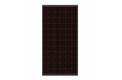 China Black Mono 405W Solar Panel Solar PV Energy System 410W 415W 420W supplier