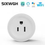 30m Remote Light Bulb Socket White Remote Control Light Bulb Socket for sale