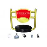 IP57 Public Shared Car Parking Space Barriers Mobile App Control 1 Year Warranty for sale