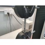 Steel Strip Laser Butt Welding Strength Tensile Testing Machine 20kn 0.5grade Accuracy