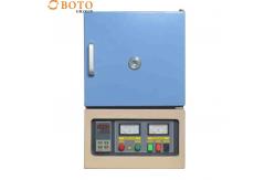 China Furnace Furnace Chamber Intelligent Temperature Controller Intelligent Temperature Controller supplier