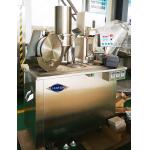 20000pc Hour Semi Automatic Capsule Counting And Filling Machine
