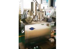 China 20000pc Hour Semi Automatic Capsule Counting And Filling Machine supplier
