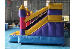 China Factory OEM / ODM Inflatable Jumping House Kuromi Inflatable Bouncy House Castle supplier