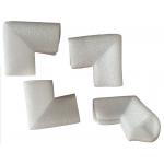 EPE corner protector U-shaped pearl cotton corner protector frame furniture transportation packaging protection solution for sale