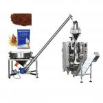 Coffee Powder Packing Pillow Bag Packaging Machine 200g 300g 500g for sale