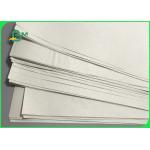 45gsm 48.8gsm Recyclable Pulp Newsprint Paper For Offset Printing
