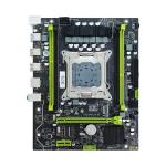 PC main board X79-S290-V2.84 LGA2011 USB3.0  4 DDR3 rams for sale