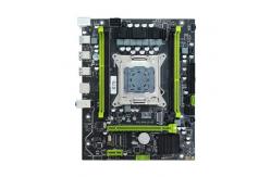 China PC main board X79-S290-V2.84 LGA2011 USB3.0  4 DDR3 rams supplier