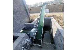 China 1.25m Hens Poultry Manure Removal System 3-8tiers Automated supplier