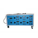 AC220V 50Hz 6 Stations Plug Socket Test Equipment Load Box