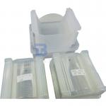 0.05mm To 10mm Fused Silica Fused Quartz Wafer JGS1 JGS2 JGS3 for sale