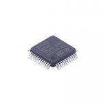 STMicroelectronics STM32F100CBT6B ic Chip For Sim Cards 32F100CBT6B Single-Chip Microcontroller for sale