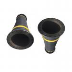 China Robust Industrial Dredging Rubber Hose Custom Designed For Dredge And Mining for sale
