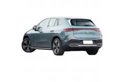 China Pure Electric Mercedes Benz EQE 500 4matic SUV Luxurious 5 Seater With Autopilot supplier