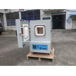 SUS 304# Powder Coated 500 Degree High Temperature Ovens Easy Operation