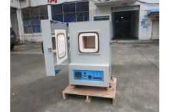 China SUS 304# Powder Coated 500 Degree High Temperature Ovens Easy Operation supplier