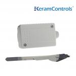 -20-120℃ Water Flow Detector Switch HVAC Pressure Switch for sale