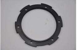 China Sharpener Drive Gear Assembly Sharpener For Cutter Gt7250 059209001 supplier