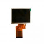 3.5 Inch TFT LCD Display Module 320x240 RGB Interface for sale