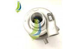 China 5I-8018 Turbocharger For 320B 320C 321B 5I8018 High Quality supplier