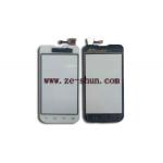 White And Black  Replacement Touch Screens for LG Optimus L5 II E455 for sale