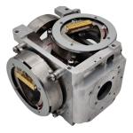 Anti-interference Three-axis Fiber Optic Gyro With Stable Performance for sale