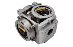 China Anti-interference Three-axis Fiber Optic Gyro With Stable Performance supplier