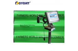 China ALT200Pro Portable Inkjet Printer supplier