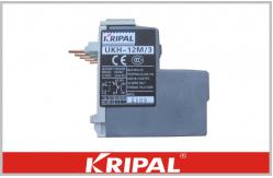 China GTH-12M Mini Motor Thermal Overload Relay , Overload Protection Relay supplier