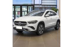 China 2025 Mercedes Benz GLA 200 New Car SUV Gasoline Vehicle Compact supplier