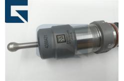 China 408843100 Common Rail Fuel Injector Assy 4088431 / Mini Excavator Accessories supplier