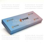 Custom Slotted Paperboard Box With Paper Liner And Sleeve For Chocolate Macaroon Cookie Sweet Packaging for sale