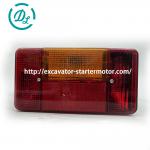1kg Excavator Spare Parts Left Rear Light 7003456  T2250 T40140 T40170 for sale