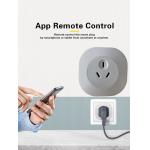Australian Standard Smart Socket Above IOS8.0 Android4.3 Smart Outlet With Usb for sale