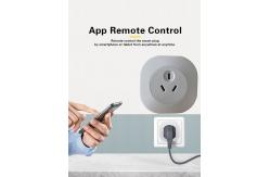 China Australian Standard Smart Socket Above IOS8.0 Android4.3 Smart Outlet With Usb supplier