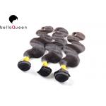 Unprocessed Virgin Peruvian Human Hair Body Wave 100g Peruvian Body Wave Hair Extensions