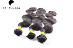 China Unprocessed Virgin Peruvian Human Hair Body Wave 100g Peruvian Body Wave Hair Extensions supplier
