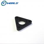 Custom Turning And Milling Automobile Spare Parts CNC Machining Service