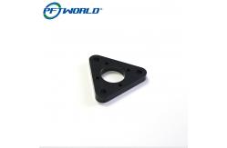 China Custom Turning And Milling Automobile Spare Parts CNC Machining Service supplier