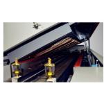 Hot Air SMT Reflow Soldering Machine , Surface Mount 8 Zone Reflow Oven