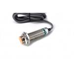 Non - Contact Proximity Sensor NPN Type Easy Installation For Magnetic Metals for sale