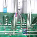 Customized Cosmetics Medical Foods Molecule Peptide Production Line for sale